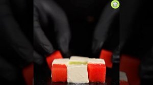 Кубик Рубик