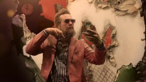 John Grant - Global Warming (Official Music Video)