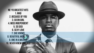 Ne-yo Top Songs | Non-Stop Playlist