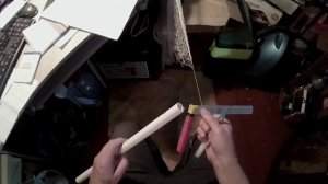 Авторский способ вязания сети, такого вы еще не видели!.mp4