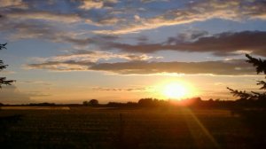 Игорь Журавлёв и группа АЛЬЯНС.- На заре.