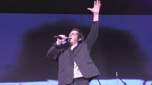 ПЕТР НАЛИЧ И БЭНД - ИНДОУТКИ. ПРАЗДНИЧНЫЙ КОНЦЕРТ, ARBAT HALL, 08.03.2023