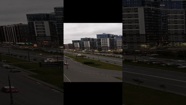 Белые ночи  Санкт Петербурга.