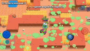 бравл Старс мегаящики вернулись