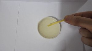 Colloidal gold / Коллоидное золото