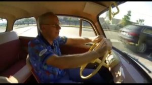 Grand Тест | ЗАЗ 965