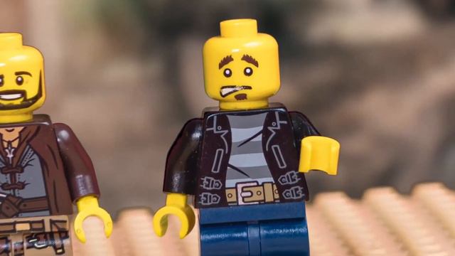 Palm Sunday: John 12:9-16 смотреть онлайн