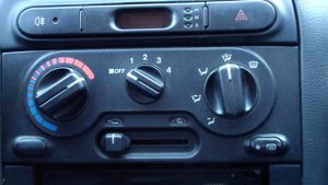 Дэу Ланос ( Сенс, Шанс ) почему не греет печка?