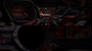 BMW X3. On a 360°mission to Mars. A virtual test drive.