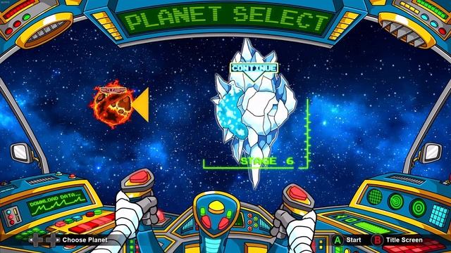 Jitsu Squad Is A Real Beautiful Beat 'em Up (Review) смотреть онлайн