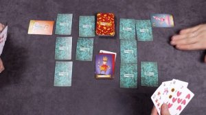 Настольная игра Спящие королевы #Летсплей