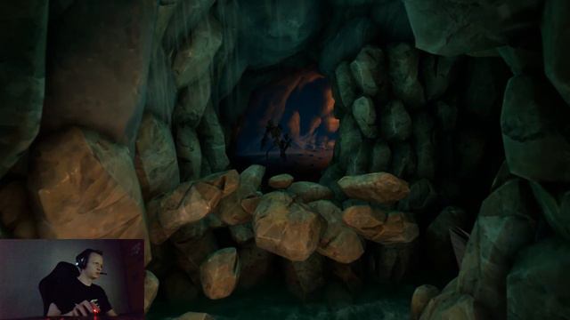 ЧЕМ ДАЛЬШЕ В ЛЕС, ТЕМ ТОЛЩЕ ТРОЛЛИ #2 (Operencia: The stolen sun) смотреть онлайн