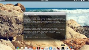 Instalacion de MongoDB en Elementary OS Luna