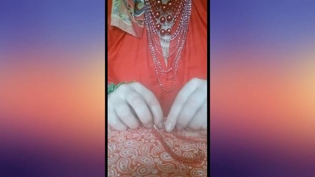 Мастер-класс по изготовлению тряпичной народной куклы в костюмах Белгородской области. смотреть онлайн