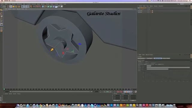 Tutorial Hummer Part. 1 смотреть онлайн