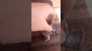 нива греется попробуем делать так