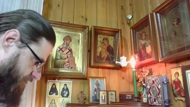 Псалтирь об упокоении. 13 кафизма