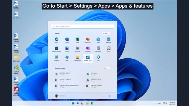 [Solved] How to Remove Get Genuine Office Banner? смотреть онлайн