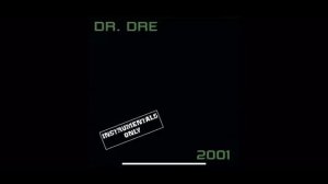 Still D.R.E instrumental 1 hour