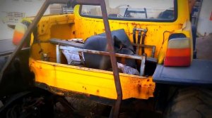 Ока Болотоход  , привет Academeg(у)