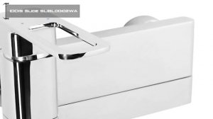 ТОП—6. Лучшие смесители для ванной. Рейтинг 2020 года!