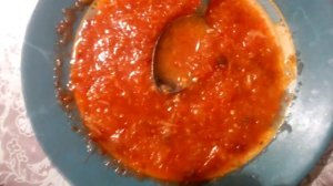 Соус для самса