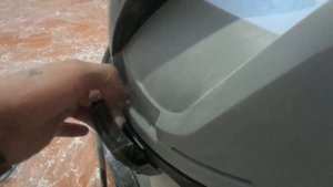 Пылесос строительный Интерскол ПУ 32/ 1200