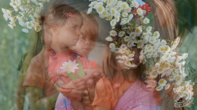 ДК "Цементник" День семьи, любви и верности