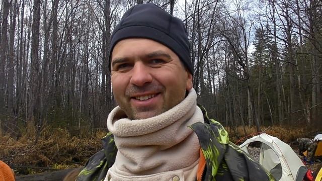 Сихотэ-Алинь. Сплав по р. Анюй. Часть 1 смотреть онлайн