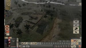 Краткий обзор Men Of War. Assault Squad 2