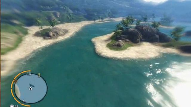 трюки в фар край 3 смотреть онлайн