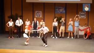 Band ODESSA   Ох, жахнем