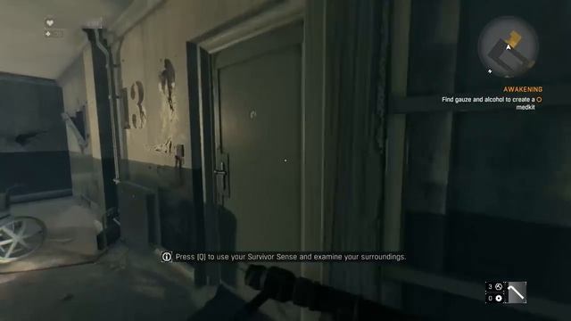 Let's Play Dying Light PC (Release) - Episode 1 - Gameplay Introductions смотреть онлайн