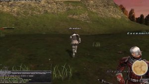 FINAL FANTASY XI PS2 Final Boss Gameplay finalfantasyviiremake.cloud