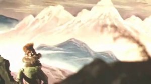 волшебный цветок