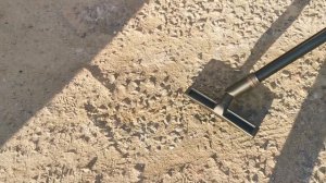 Первый запуск строительного пылесоса Дастпром ПП-220/15.1-1,5 от компании Russianpylesos.ru