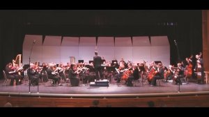 Radetzky March by Johann Strauss Sr