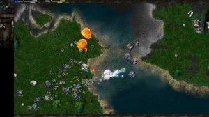 Total Annihilation: Escalation
