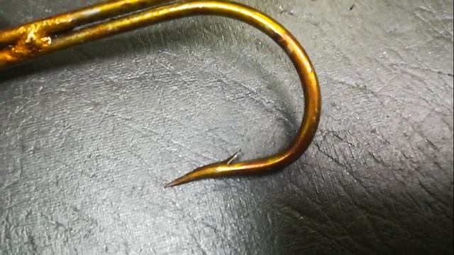 Самодельный багорик для рыбалки своими руками. Бюджет 50 рублей !!!
