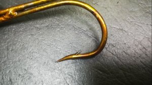 Самодельный багорик для рыбалки своими руками. Бюджет 50 рублей !!!