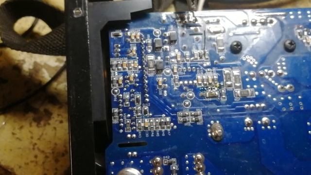 ELITECH ИС 200М хаотично перестаёт варить и крутить вентилятор #АлексейСамохвалов смотреть онлайн