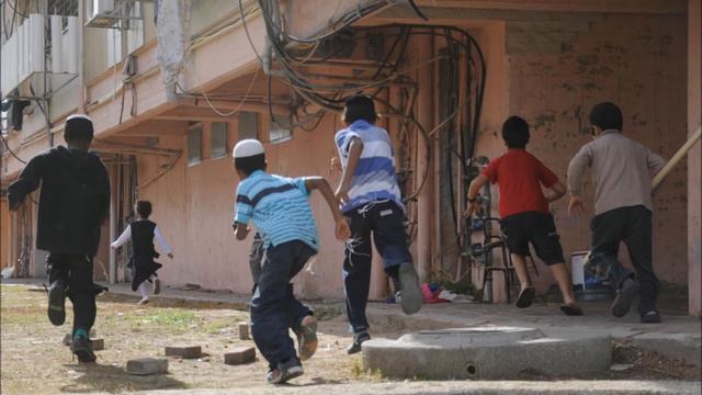 ISLAMIC NASHEED Serna Bi Awni Allah ᴴᴰ No Music смотреть онлайн