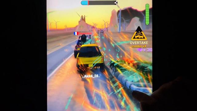 Traffic Rider, Asphalt 8, Rebel Racing, Most Wanted, NFS No Limits, CSR Classics, CSR Racing... смотреть онлайн