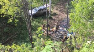 по маршруту: Дегтярск-Балабан-Воробьиный-Дыроватый