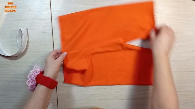 Потрясающая идея что можно сделать из из остатков и обрезков ткани 4. Полезная  идея утилизации.
