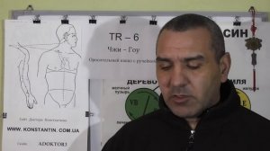 Грудная Жаба. Помощь Знаниями Восточной медицины.