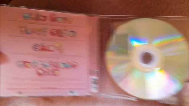 Melanie Martinez - Cry Baby's Extra Clutter Ep / CD UNBOXING / смотреть онлайн