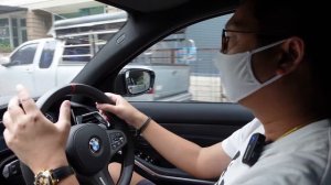 BMW G20 M340i vs BMW G20 330e