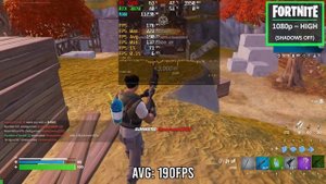 Ryzen 5 2600 Tested in 2023 - RTX 3070