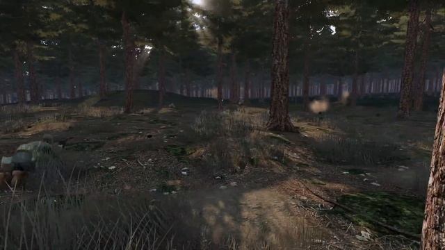 ARMA 3 CREATOR DLC: GLOBAL MOBILIZATION - COLD WAR GERMANY -Trailer Without Commentary 2019- смотреть онлайн